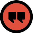 Quote icon